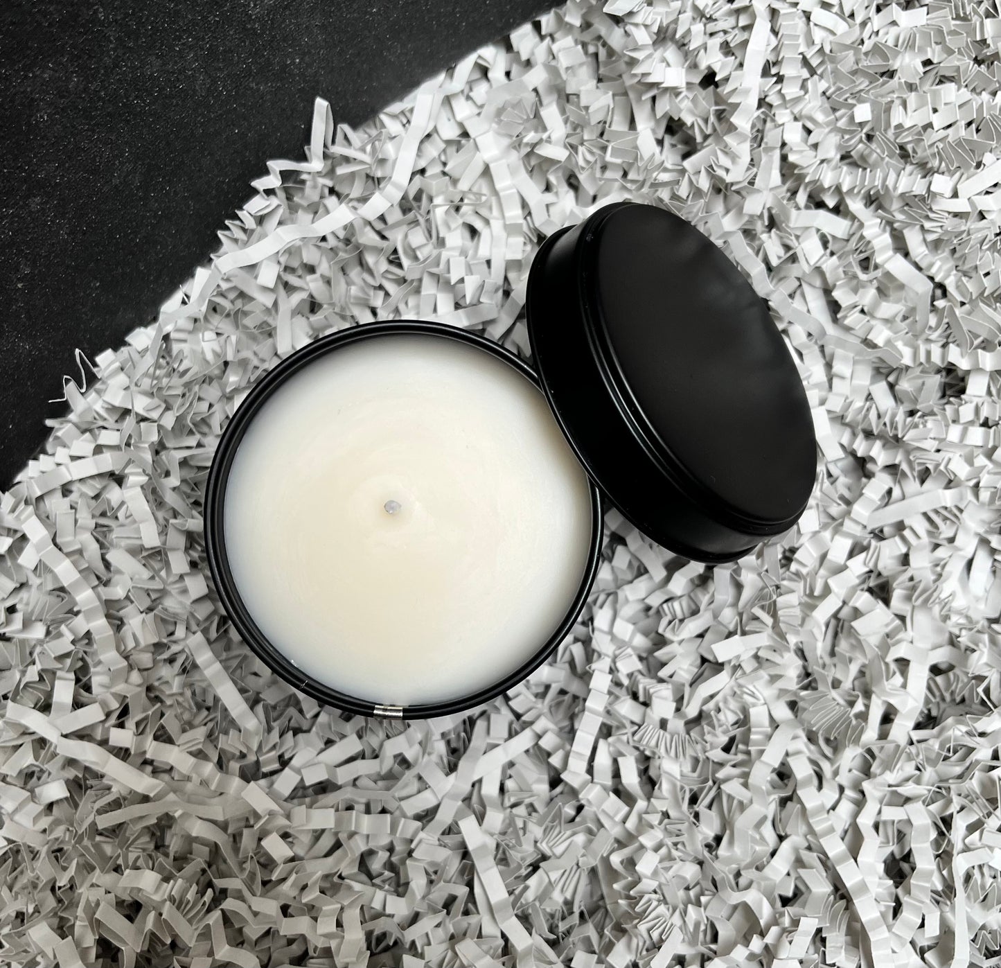 Lavender CBD Candle