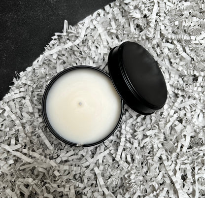 Lavender CBD Candle